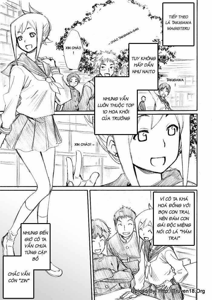 Onani Master Kurosawa Chapter 2 - Trang 2