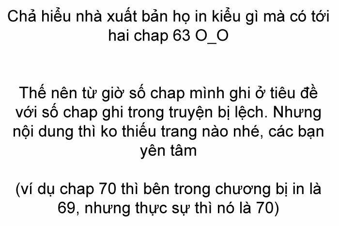 Shin Gumiho – Hội Pháp Sư Chapter 66.1 - Trang 2