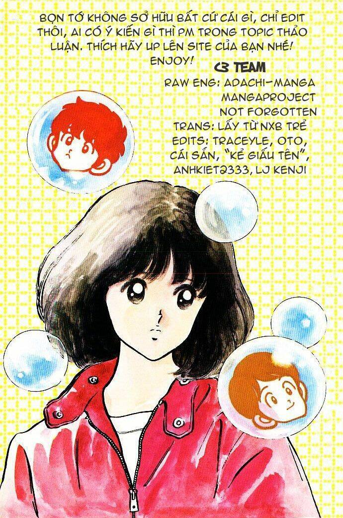 Touch Chapter 257 - Trang 2