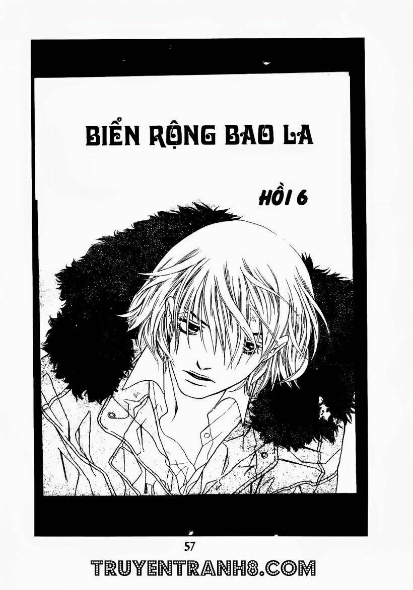 Biển Rộng Bao La Chapter 13 - Trang 2