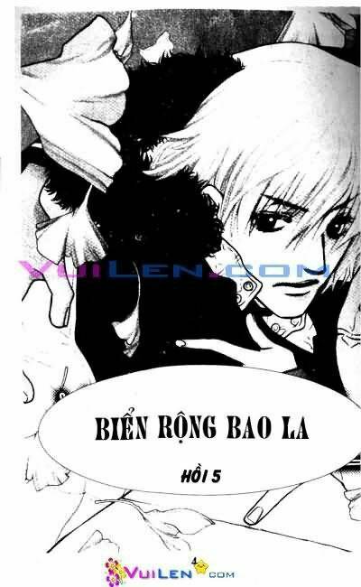 Biển Rộng Bao La Chapter 2 - Trang 2