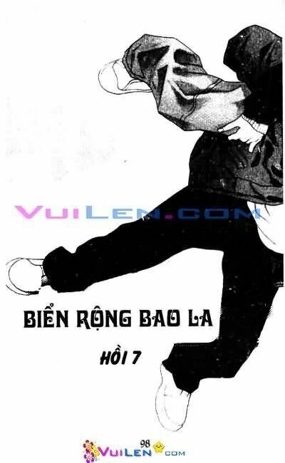 Biển Rộng Bao La Chapter 2 - Trang 2