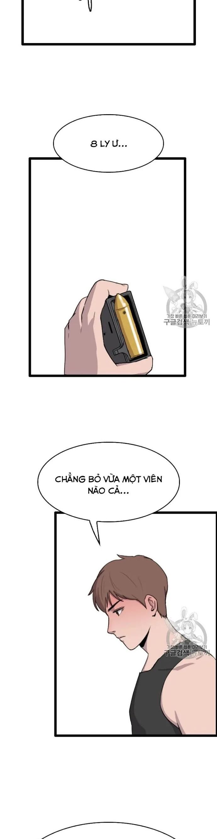 Tôi Nhặt Được Điện Thoại Từ Thế Giới Khác Chapter 37 - Trang 2