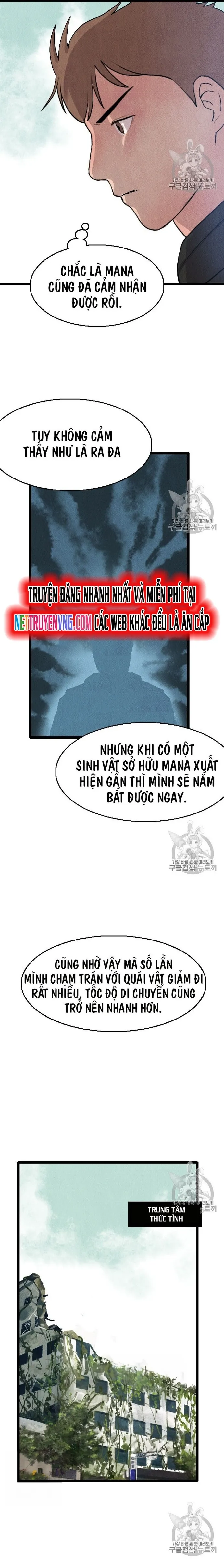 Tôi Nhặt Được Điện Thoại Từ Thế Giới Khác Chapter 19 - Trang 2