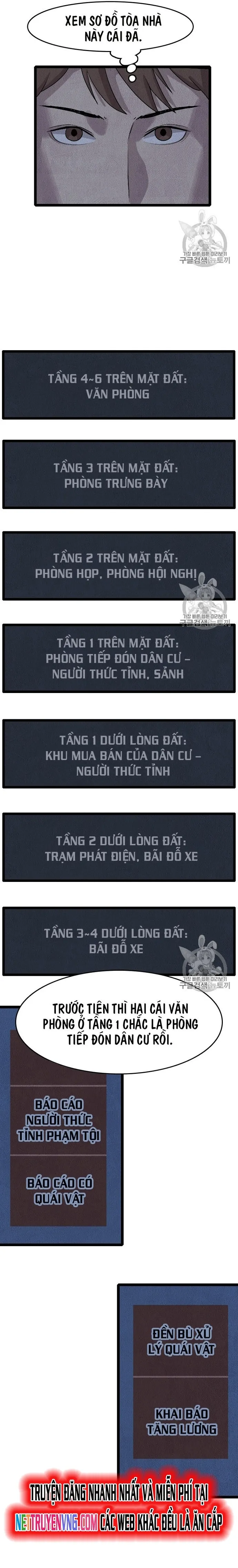 Tôi Nhặt Được Điện Thoại Từ Thế Giới Khác Chapter 19 - Trang 2