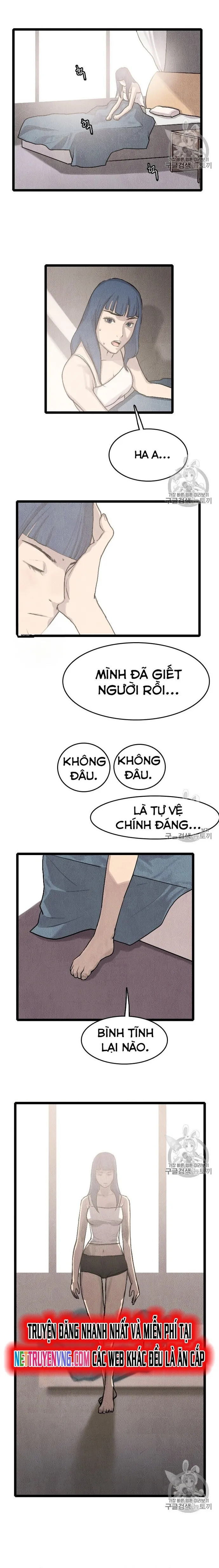 Tôi Nhặt Được Điện Thoại Từ Thế Giới Khác Chapter 18.1 - Trang 2