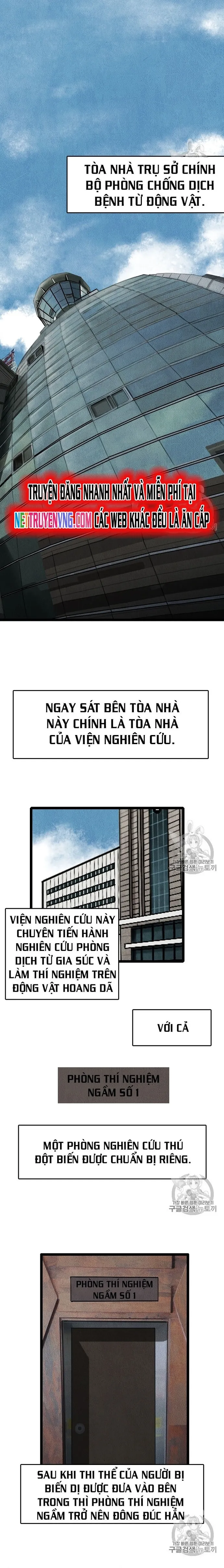 Tôi Nhặt Được Điện Thoại Từ Thế Giới Khác Chapter 18 - Trang 2