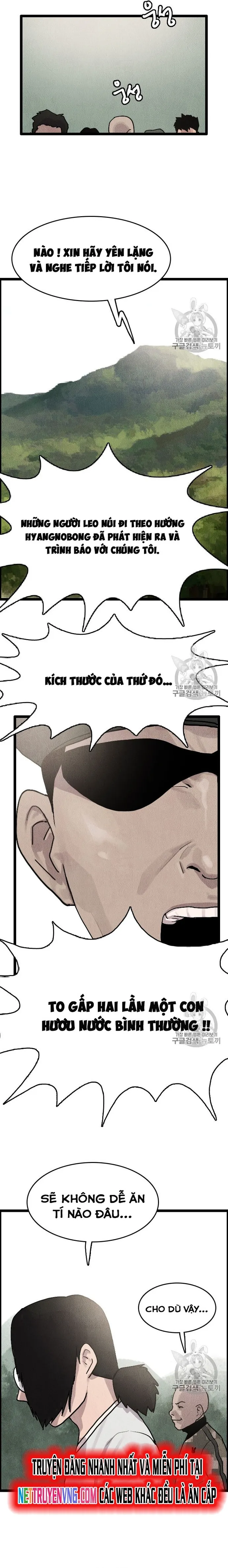 Tôi Nhặt Được Điện Thoại Từ Thế Giới Khác Chapter 14 - Trang 2