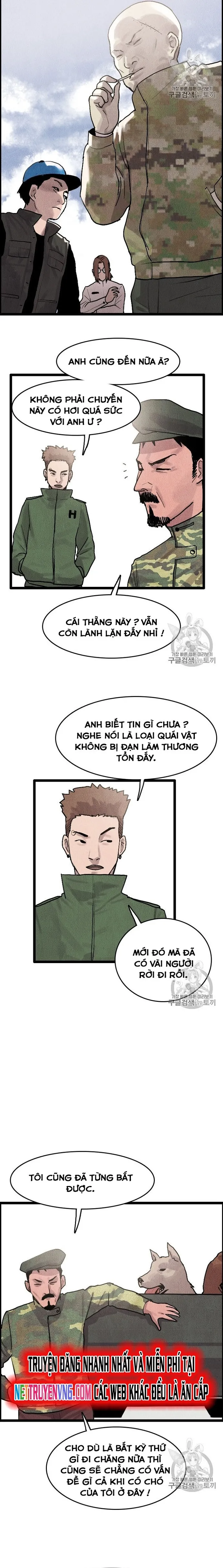 Tôi Nhặt Được Điện Thoại Từ Thế Giới Khác Chapter 13 - Trang 2