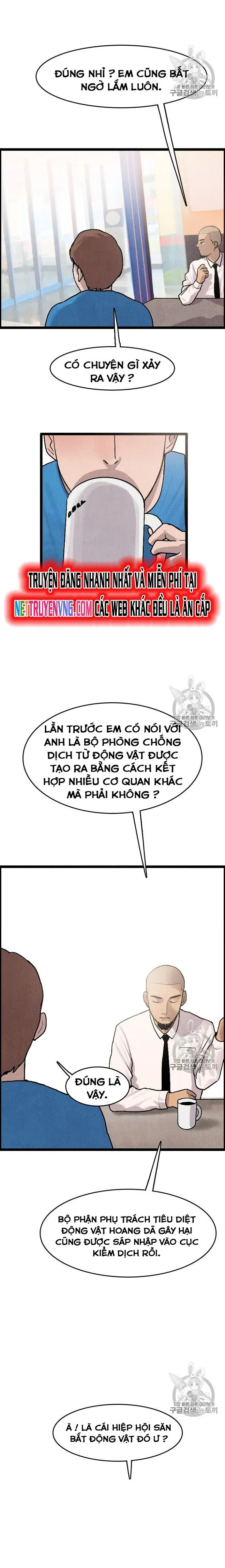 Tôi Nhặt Được Điện Thoại Từ Thế Giới Khác Chapter 13 - Trang 2