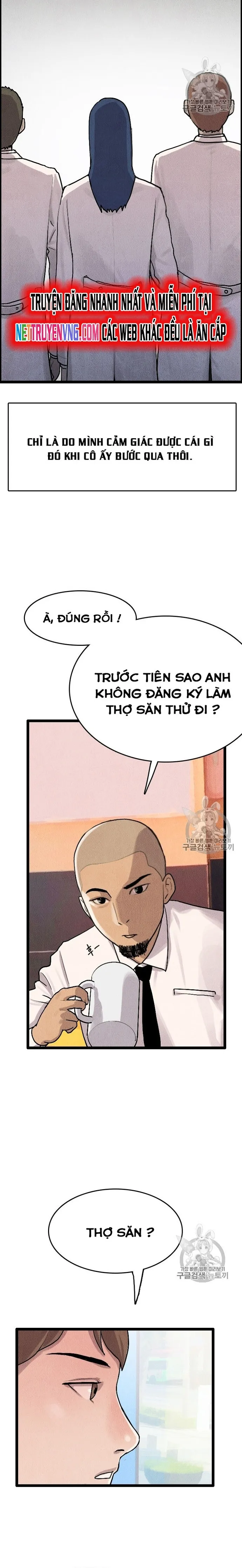 Tôi Nhặt Được Điện Thoại Từ Thế Giới Khác Chapter 13 - Trang 2