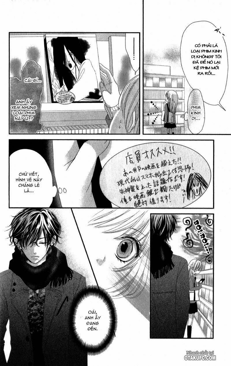 Hyakujuu No Ou Ni Tsugu Chapter 4 - Trang 2