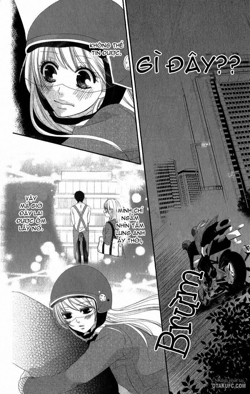 Hyakujuu No Ou Ni Tsugu Chapter 4 - Trang 2