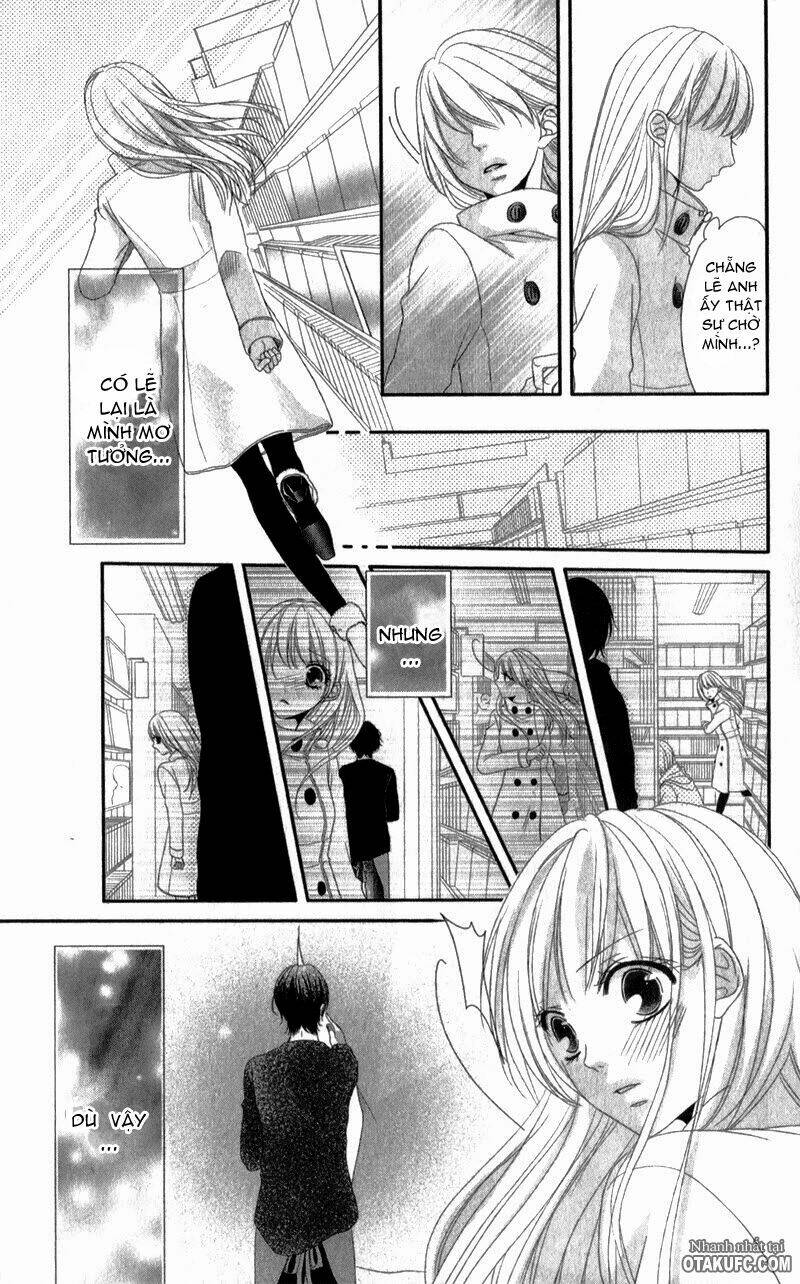 Hyakujuu No Ou Ni Tsugu Chapter 4 - Trang 2