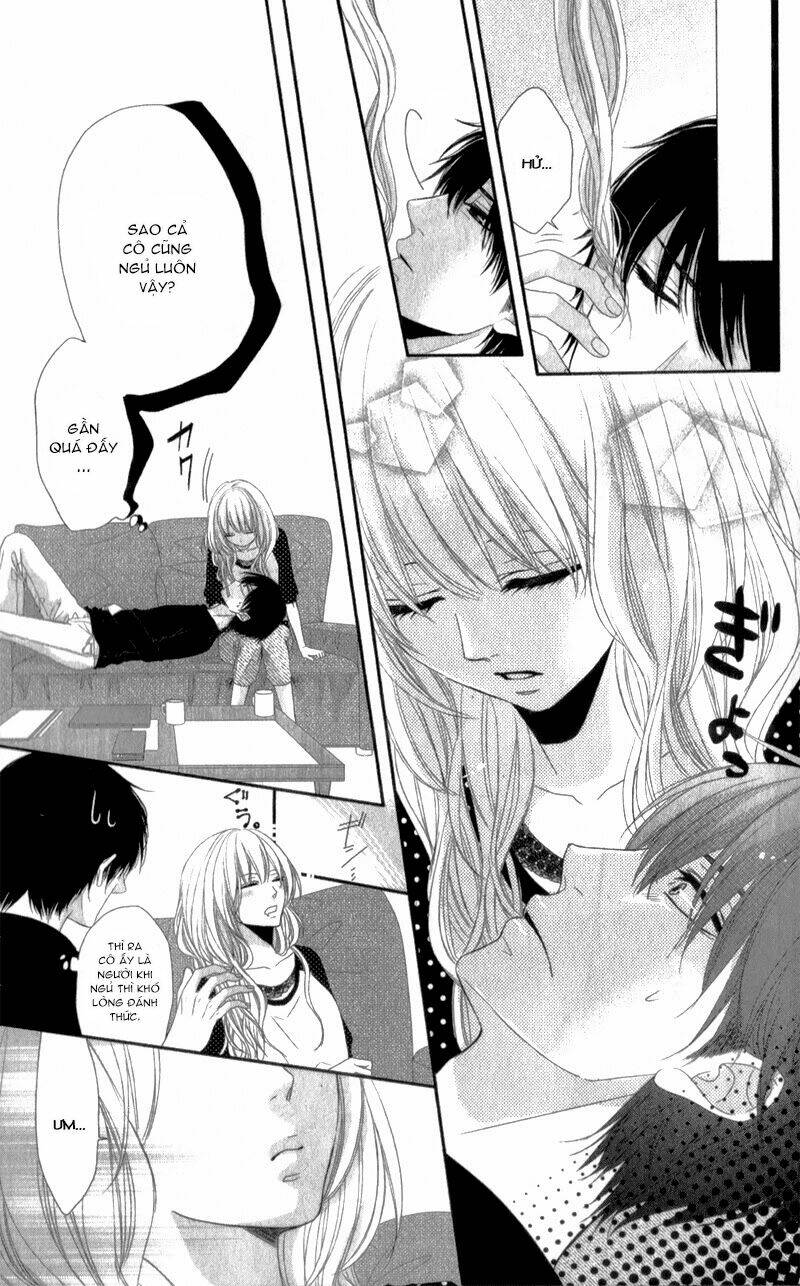 Hyakujuu No Ou Ni Tsugu Chapter 1.2 - Trang 2