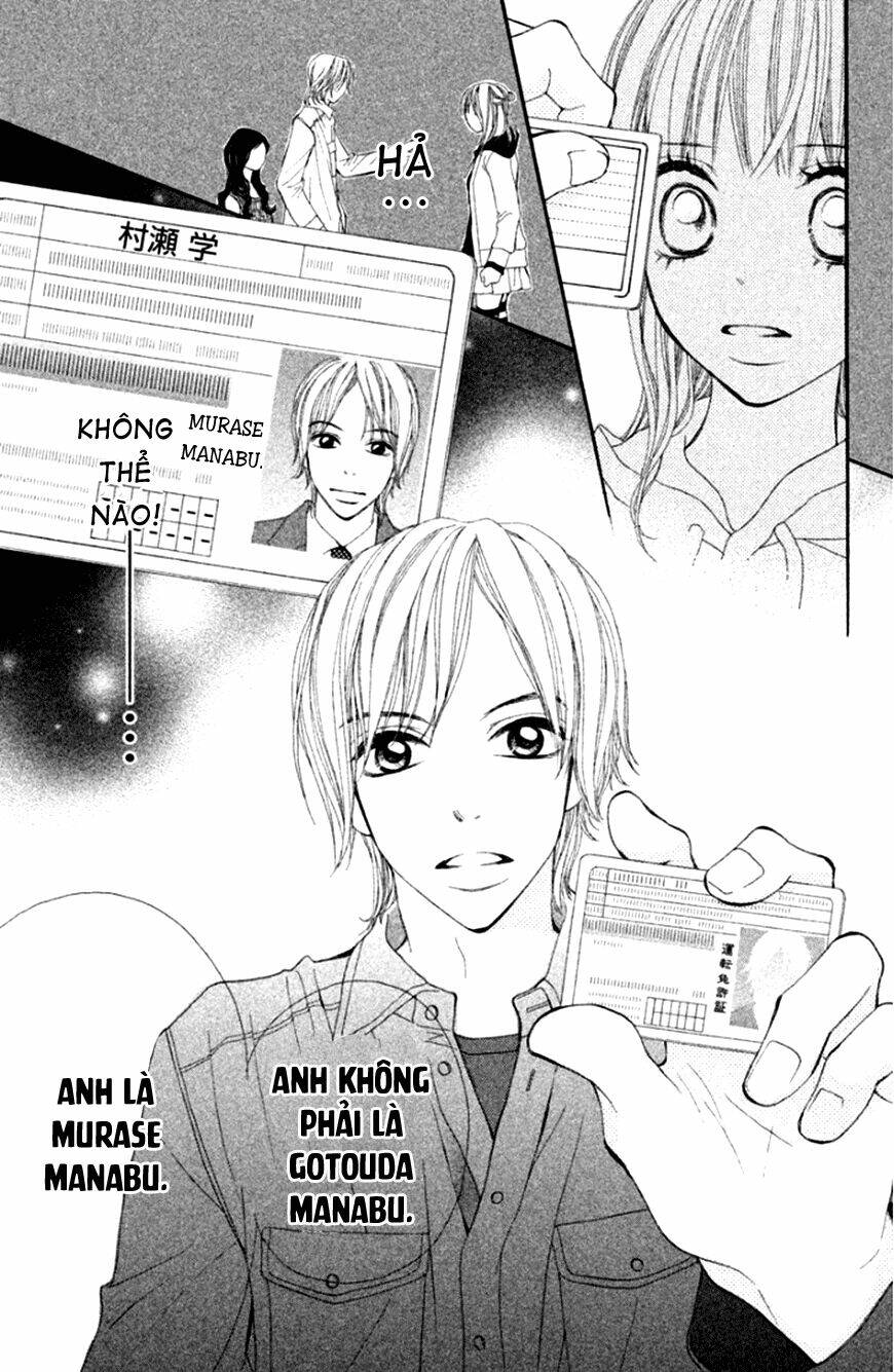 Inochi Chapter 10 - Trang 2