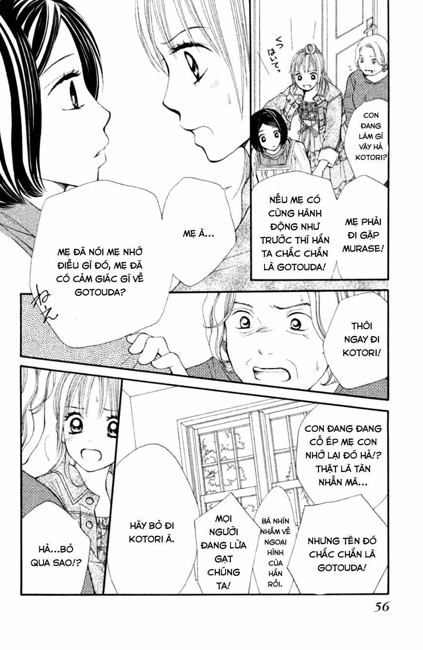 Inochi Chapter 10 - Trang 2