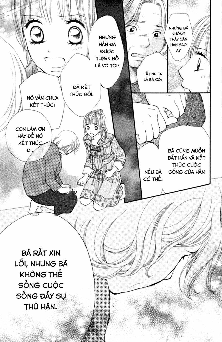 Inochi Chapter 10 - Trang 2