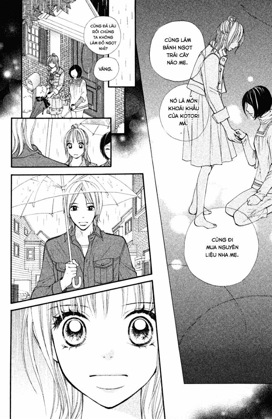 Inochi Chapter 10 - Trang 2