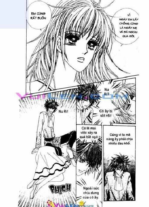 Personalized Princess Chapter 10 - Trang 2