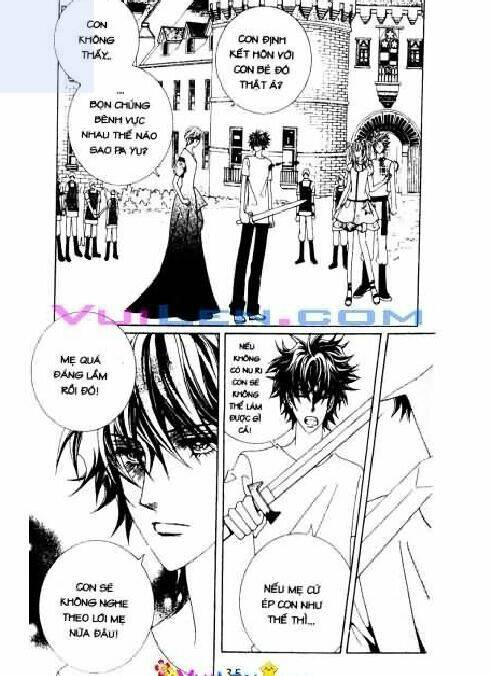 Personalized Princess Chapter 10 - Trang 2