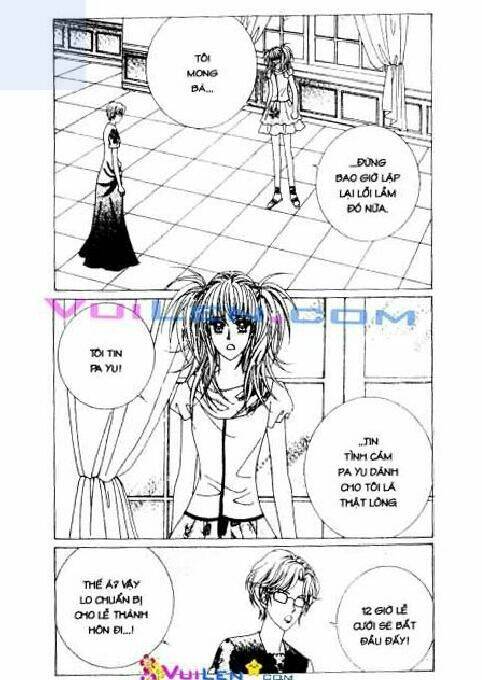 Personalized Princess Chapter 10 - Trang 2