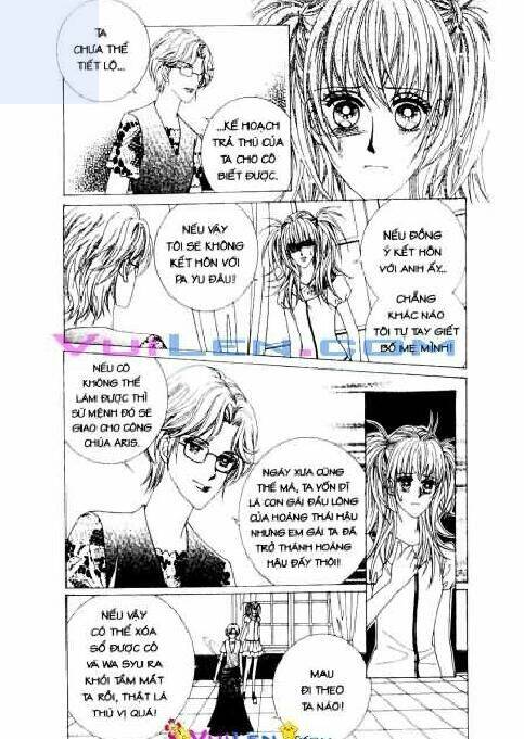 Personalized Princess Chapter 10 - Trang 2