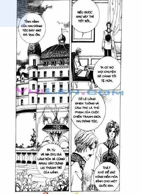 Personalized Princess Chapter 10 - Trang 2