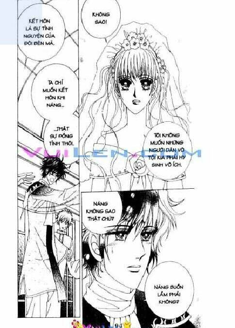 Personalized Princess Chapter 10 - Trang 2