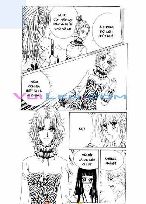 Personalized Princess Chapter 8 - Trang 2