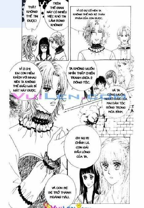 Personalized Princess Chapter 8 - Trang 2