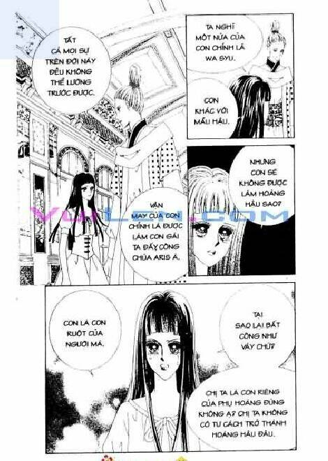 Personalized Princess Chapter 7 - Trang 2