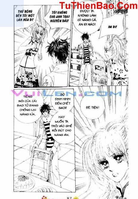 Personalized Princess Chapter 7 - Trang 2