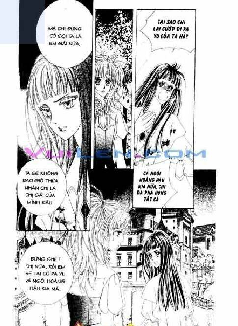 Personalized Princess Chapter 6 - Trang 2