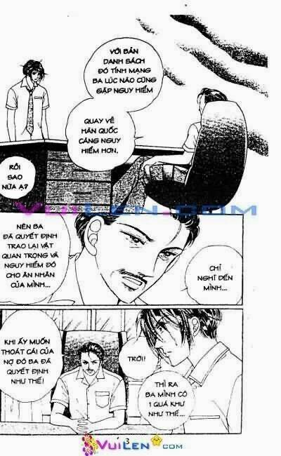 Invincible Yeonbyeongeol Chapter 8 - Trang 2