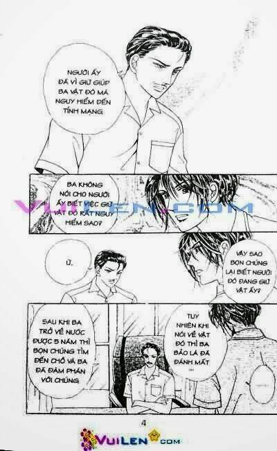 Invincible Yeonbyeongeol Chapter 8 - Trang 2