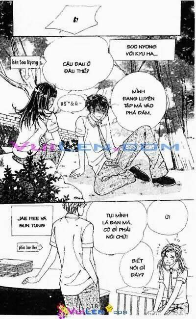 Invincible Yeonbyeongeol Chapter 7 - Trang 2