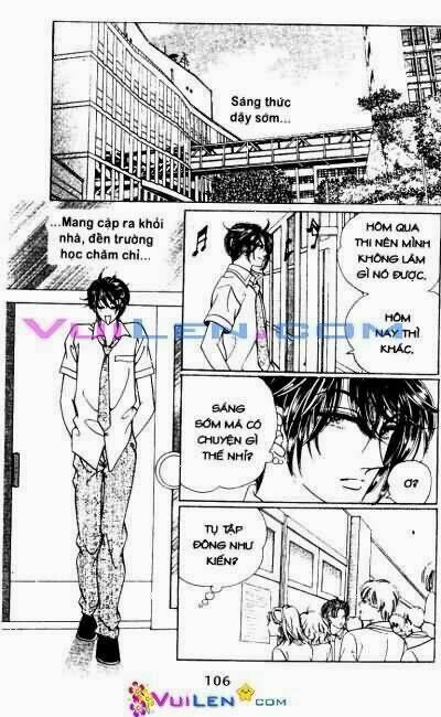 Invincible Yeonbyeongeol Chapter 6 - Trang 2