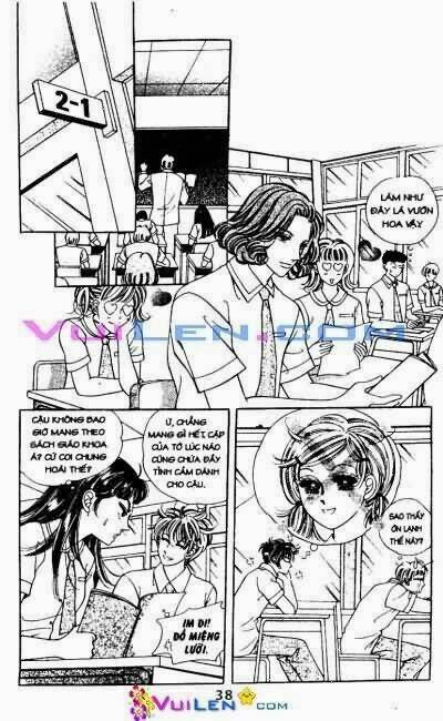 Invincible Yeonbyeongeol Chapter 5 - Trang 2