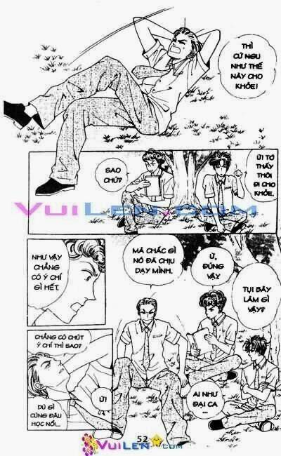 Invincible Yeonbyeongeol Chapter 5 - Trang 2