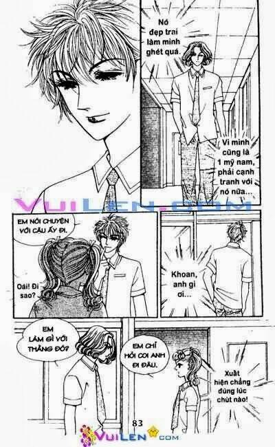 Invincible Yeonbyeongeol Chapter 5 - Trang 2