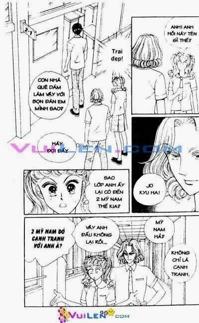 Invincible Yeonbyeongeol Chapter 5 - Trang 2