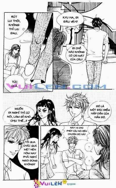 Invincible Yeonbyeongeol Chapter 4 - Trang 2