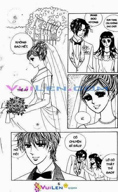 Invincible Yeonbyeongeol Chapter 4 - Trang 2