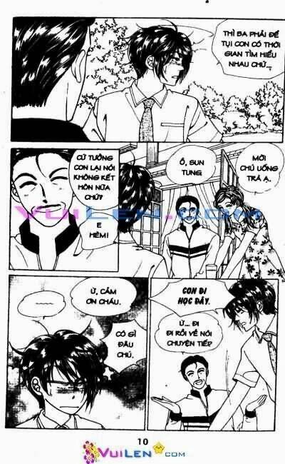 Invincible Yeonbyeongeol Chapter 3 - Trang 2