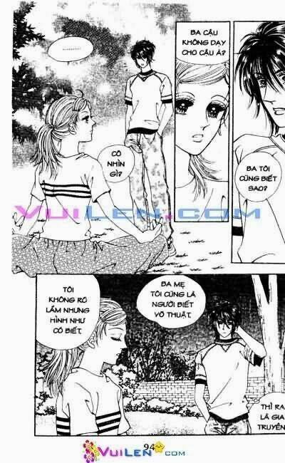 Invincible Yeonbyeongeol Chapter 3 - Trang 2