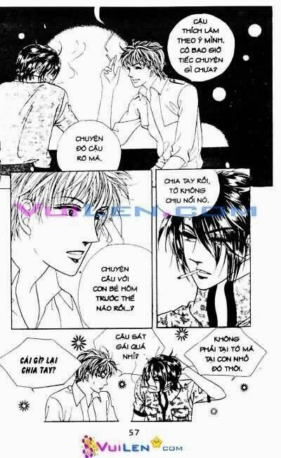 Invincible Yeonbyeongeol Chapter 1 - Trang 2