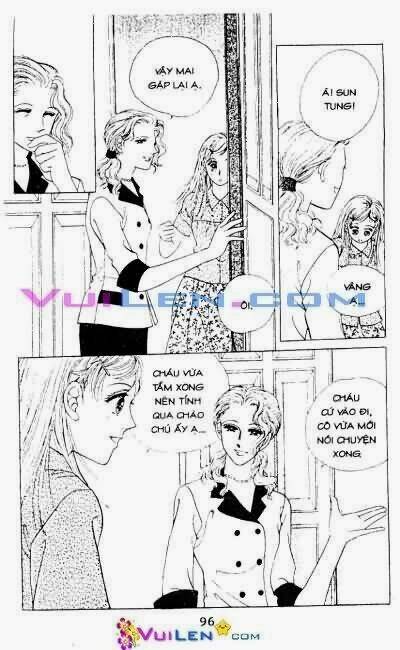 Invincible Yeonbyeongeol Chapter 1 - Trang 2