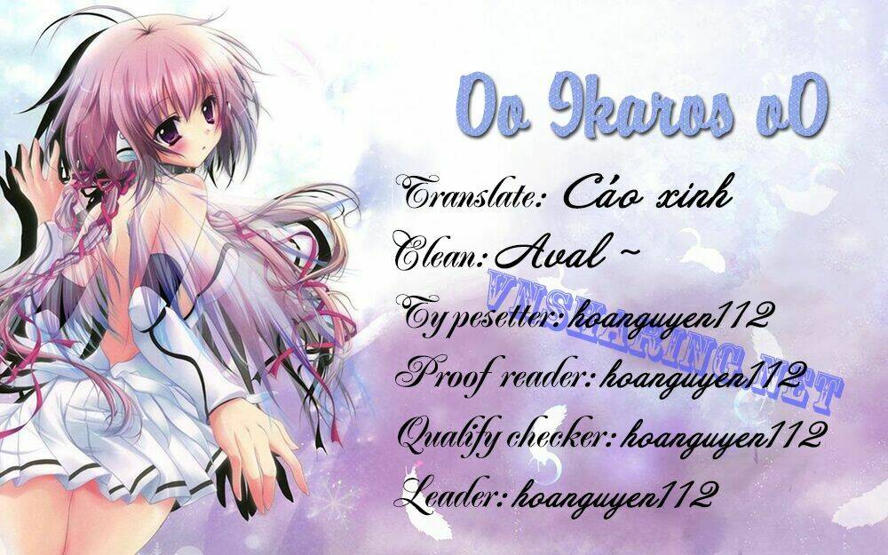 Omoide Emanon Chapter 7 - Trang 2