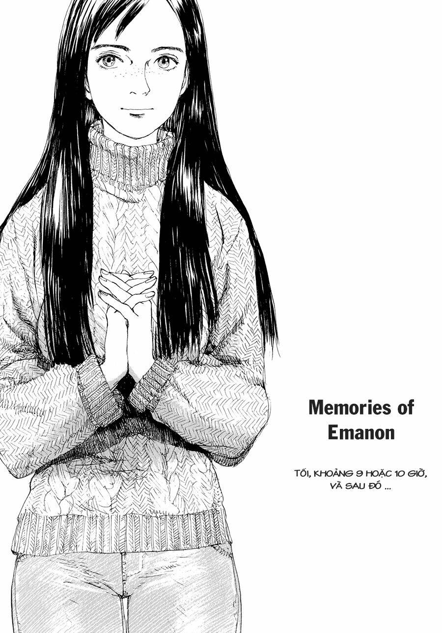 Omoide Emanon Chapter 6 - Trang 2